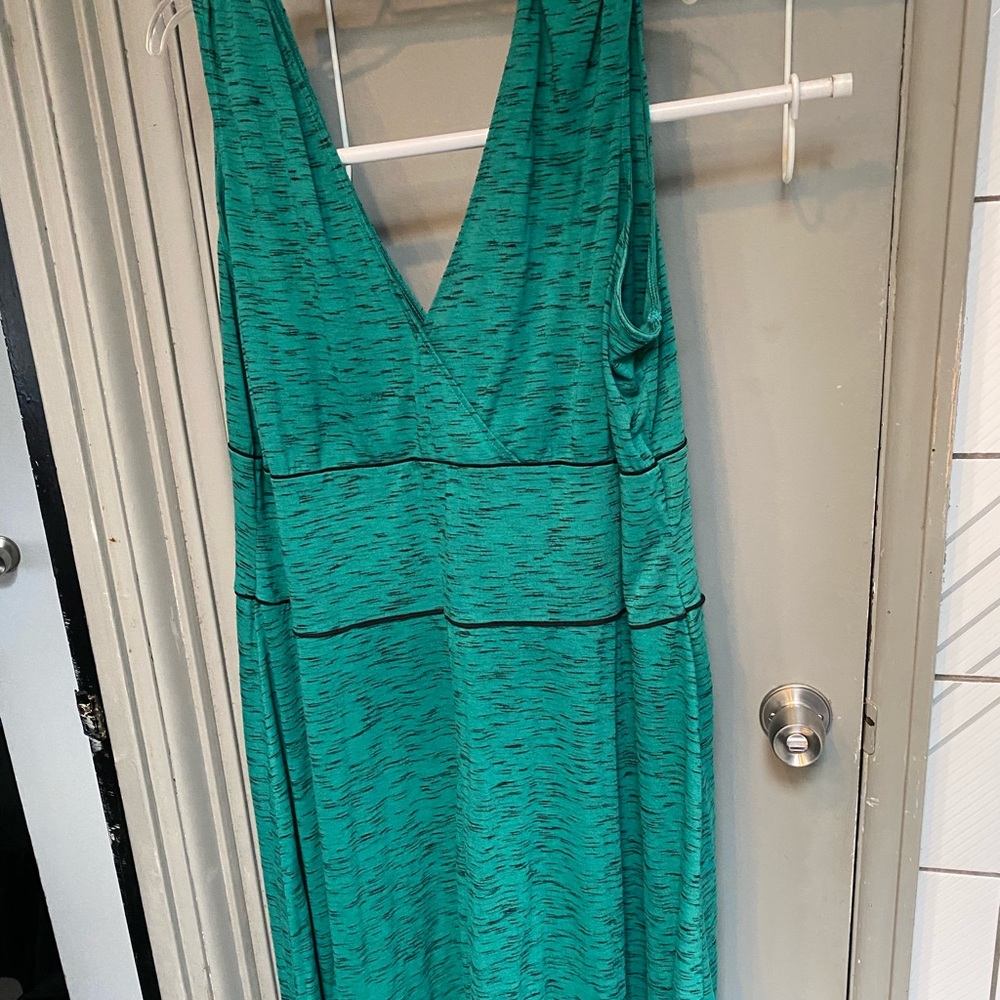 High low Dress size 3X 🌷